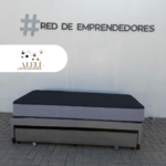 Cama Marinera
