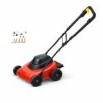 Cortadora De Cesped Eléctrica