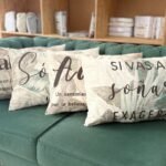 Almohadones Frases