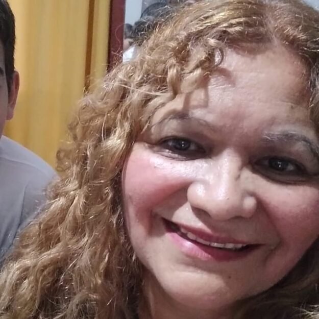 Maria Isabel Pereyra