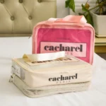 Sábanas Cacharel King