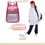 Bundle Vuelta Al Cole