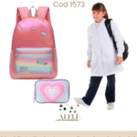 Bundle Vuelta Al Cole