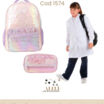 Bundle Vuelta Al Cole