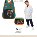 Bundle Vuelta Al Cole