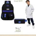 Bundle Vuelta Al Cole