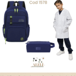 Bundle Vuelta Al Cole