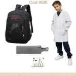 Bundle Vuelta Al Cole