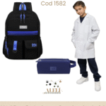 Bundle Vuelta Al Cole