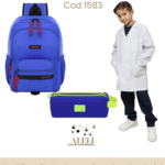 Bundle Vuelta Al Cole