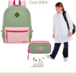 Bundle Vuelta Al Cole