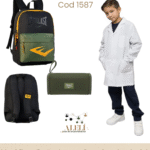 Bundle Vuelta Al Cole