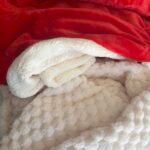 Frazada Corderito Promo Liquidación