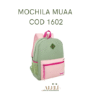 MOCHILA MUAA