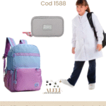 Bundle Vuelta Al Cole