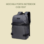 MOCHILA ALPINE SKATE