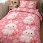 Acolchado Infantil 5D