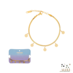 Pulsera Acero Trendy