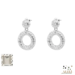 Aro Acero Oreiro Love