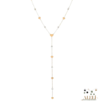 Collar Acero Oreiro 30756