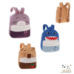 Mochila Peluche