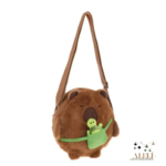 Carterita Peluche Capibara