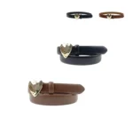 Cinturón Oreiro Love