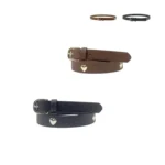 Cinturón Oreiro Love