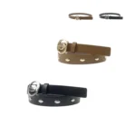 Cinturón Oreiro Love