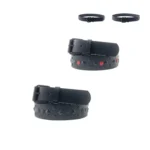 Cinturón Oreiro Love