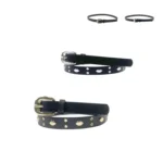 Cinturón Oreiro Love