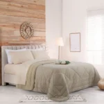 Acolchado Sense Dúo King