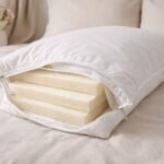 Almohada Dumoy Regulable