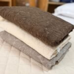 Juego de Toalla y Tallón Teka