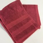 Toalla de Mano Arciel 500gr