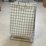 Canasto de Ropa Tijera