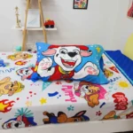 Sabanas Piñata Infantil