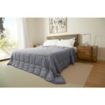 Acolchado Plumage Queen