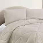 Edredon Lino Egyptian Queen