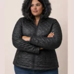 Campera Mujer